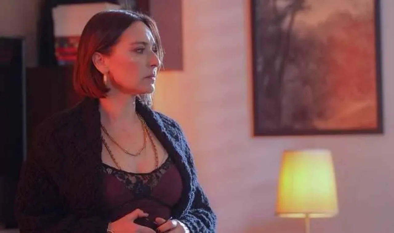 Piyasa Dizisi Ahsen Kimdir? Ayça Bingöl Aslen Nereli, Kaç Yaşında, Evli mi? Hayatı ve Biyografisi