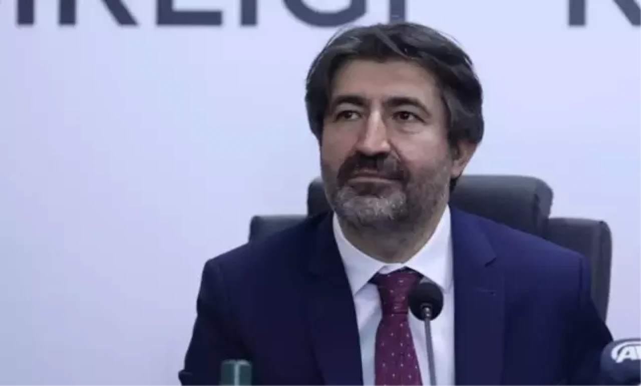 Alpaslan Çakar Kimdir? Ziraat Bankası Genel Müdürü Nereli, Kaç Yaşında, Ne Mezunu? Evli Mi, Özel Hayatı ve Biyografisi!