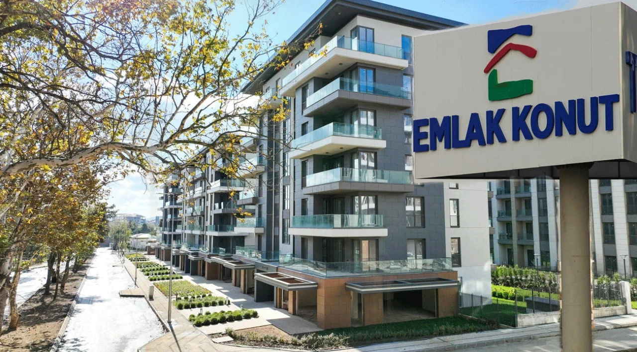 Emlak Konut Kampanyasına Hangi İller Dahil? Başvuru Detayları ve Ödeme Seçenekleri