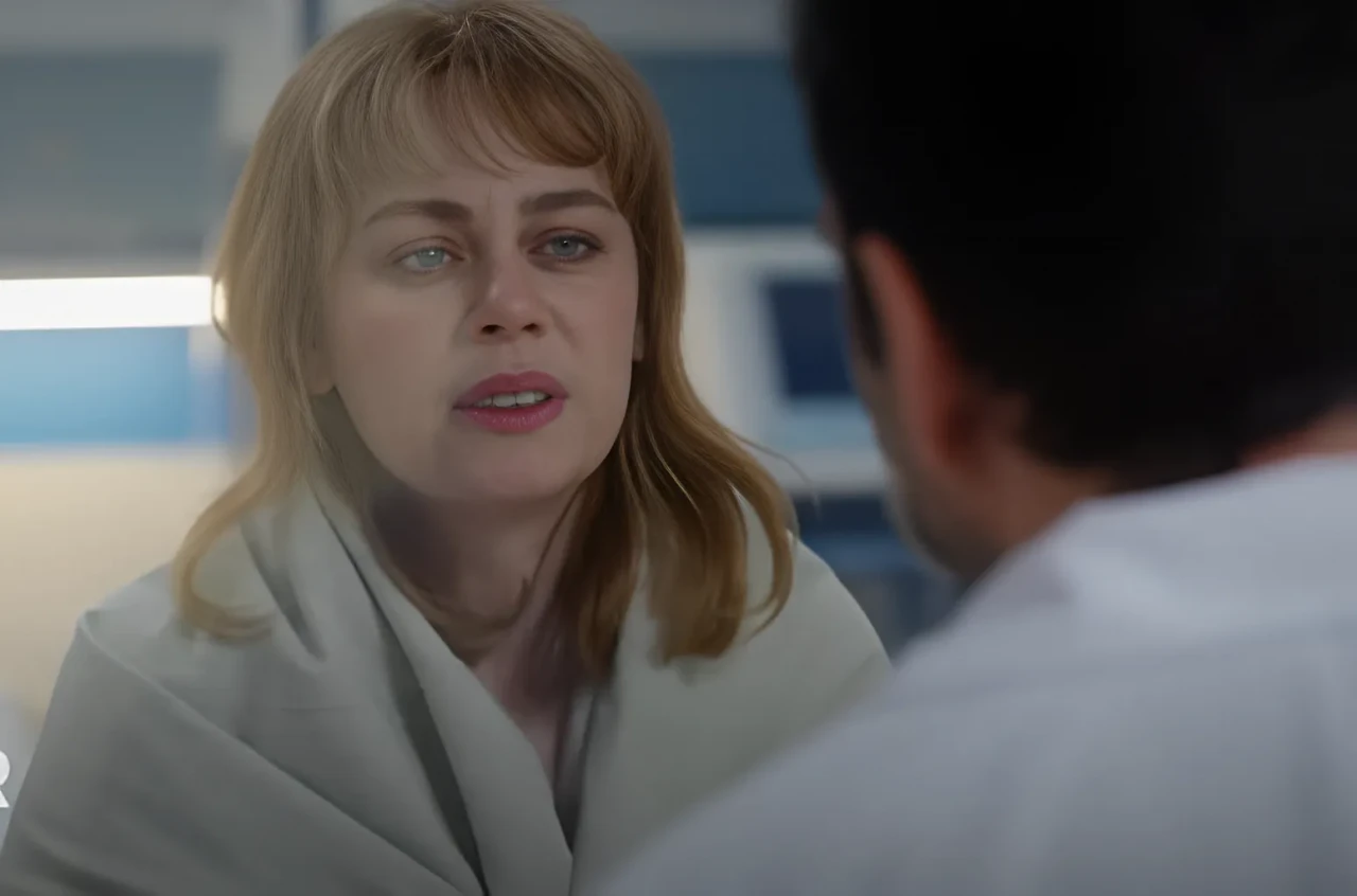 Bahar Dizisinde Büyük Kriz! Bahar Karantinaya Alındı, Ölüyor Mu?