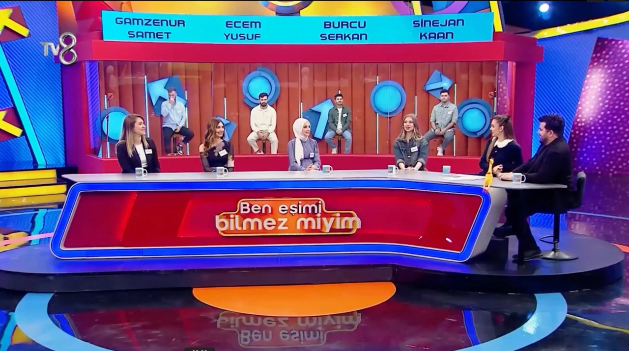 Ben Eşimi Bilmez Miyim Hangi Gün Yayınlanıyor? Saat Kaçta Başlıyor, Tekrarı Ne Zaman?