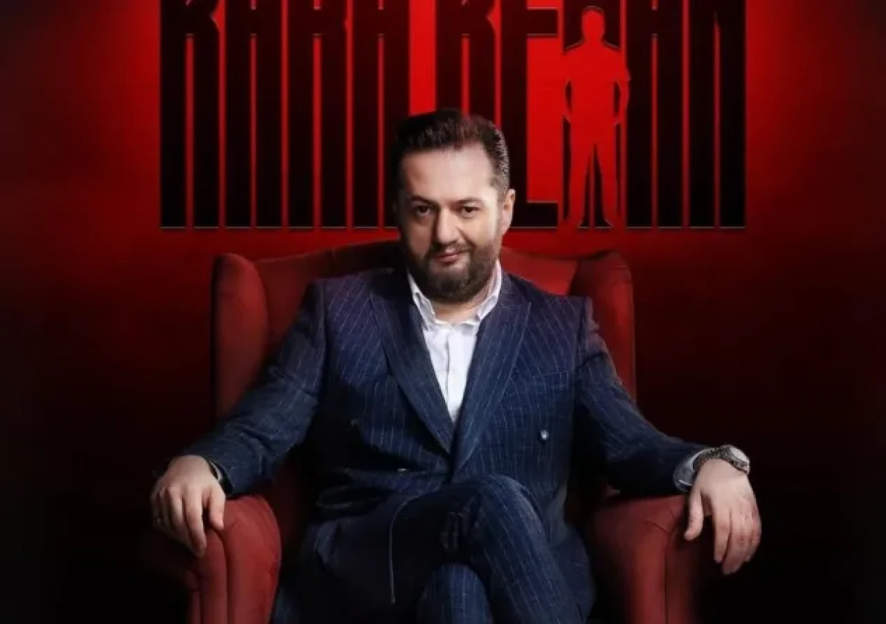 Kara Kenan dizisi ne zaman yayında, hangi platformda? Yayın tarihi açıklandı mı?