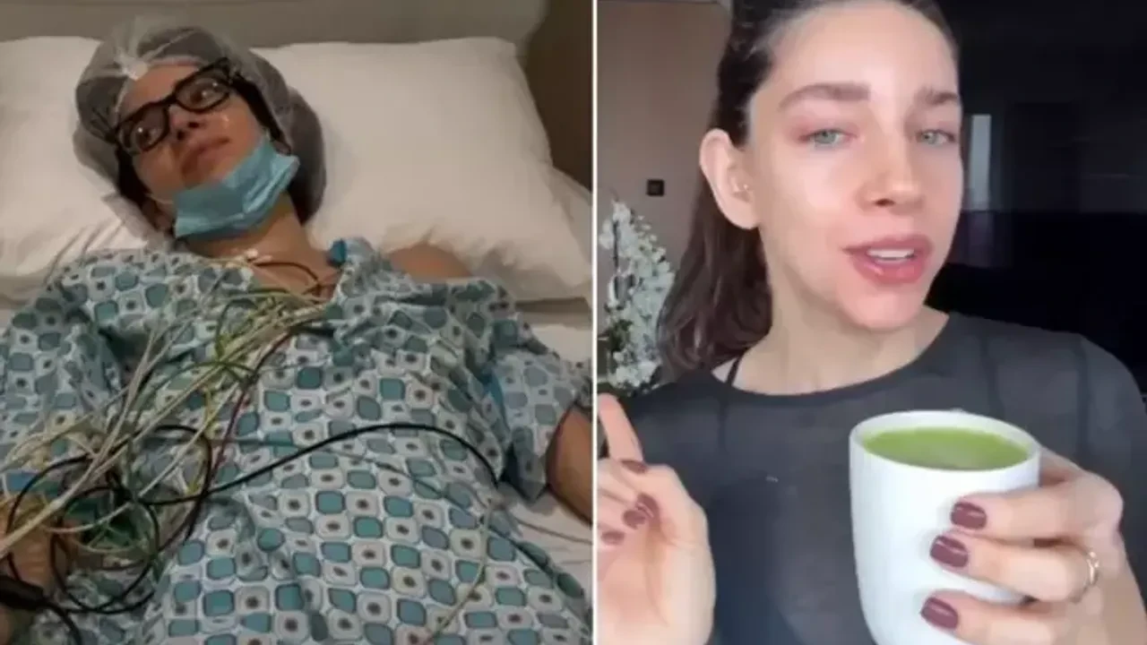 Matcha Çayı Öldürür Mü, Zehirli Mi, Tehlikeli Mi? Elvin Levinler'in Ameliyatı Sonrası Gündeme Gelen Gerçek!