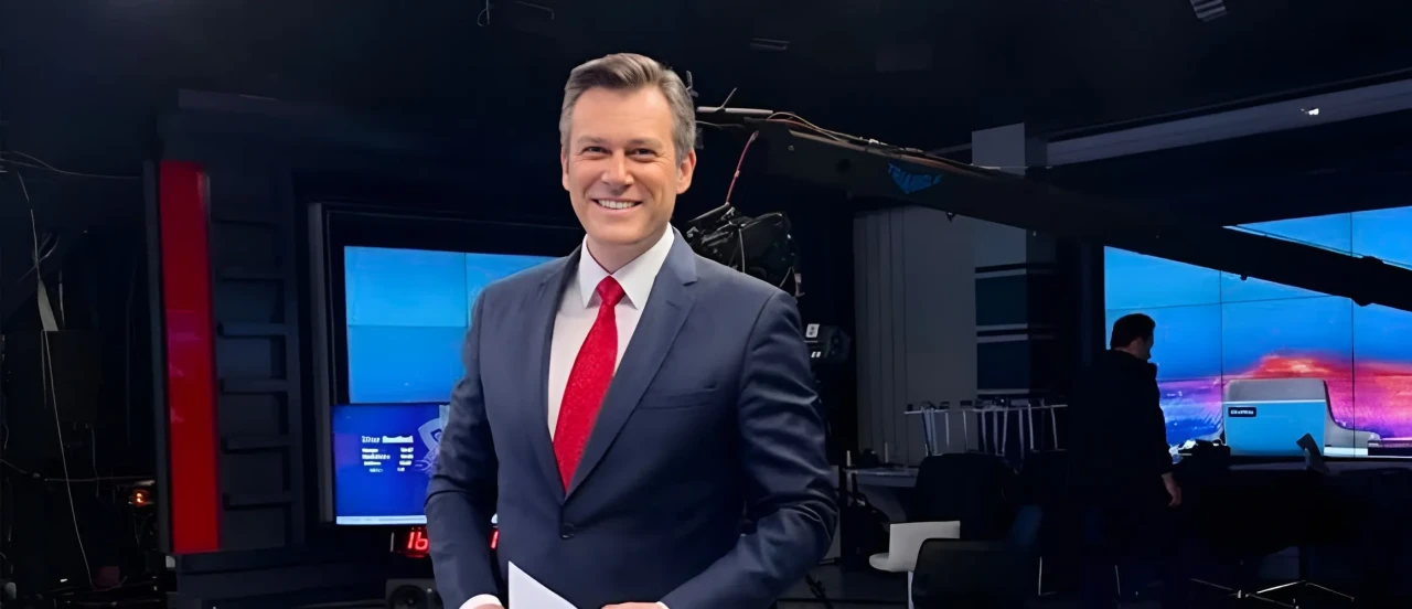 Sunucu Emre Buga Kimdir, Evli mi? Kaç Yaşında, Nereli, Hayatı ve Kariyeri