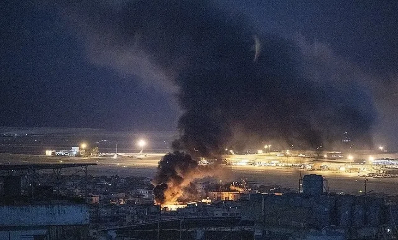 3 Türk'ün öldüğü İsrail katliamına soruşturma