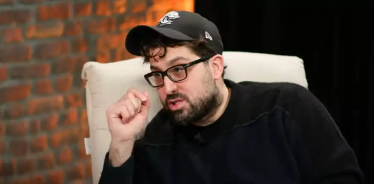 Fatih Altaylı’dan Doğu Demirkol’a Açık Soru: İyi Para Kazanıyor musun?