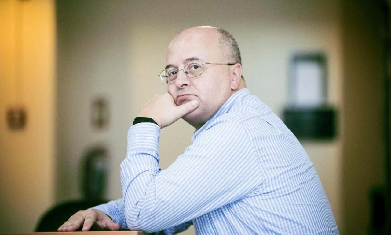 Prof. Dr. Levent Kurnaz’ın Derin Kaybı: Oğlu Alp Kurnaz’ın Vefatının Ardında Yatan Gizem Nedir?