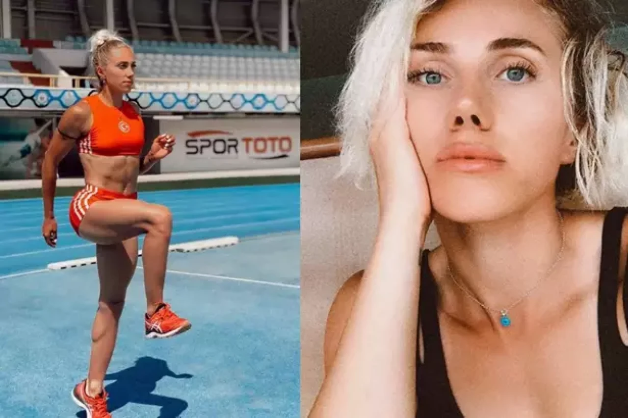 Survivor Meryem'in özel hayatı ve hakkında her şey...