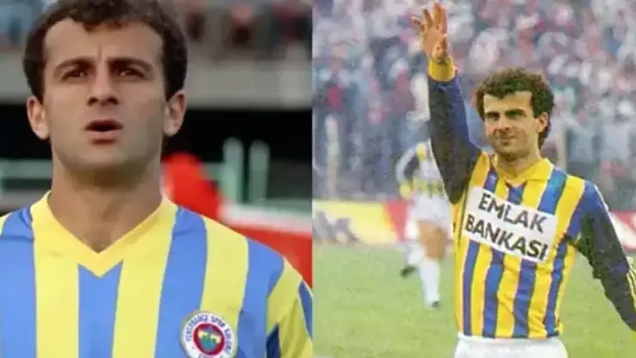 Oğuz Çetin Kaç Yaşında, Hangi Takımlarda Oynadı, Futbol Kariyeri ve Hayatı!