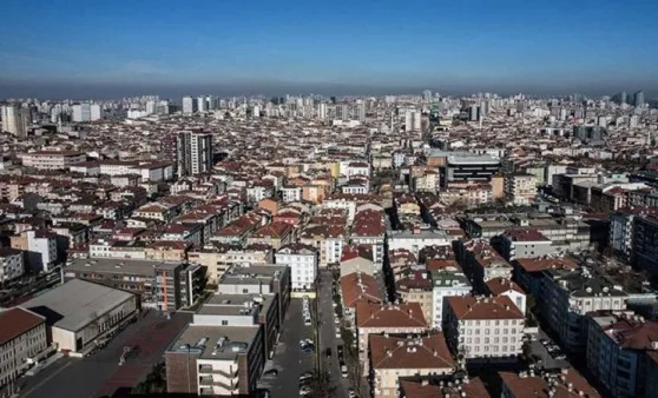 Kiralık Ev Bulmak Zorlaştı! İstanbul’un En Pahalı İlçeleri ve Yükselen Fiyatlar