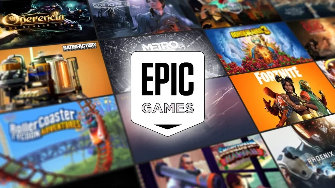 Epic Games Bu Hafta Hangi Oyunları Ücretsiz Veriyor?