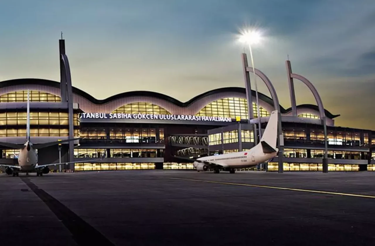 21 Şubat Sabiha Gökçen Uçak Seferleri İptal Mi? Uçuşlarda Son Durum ve Sefer İptali Kontrolü!