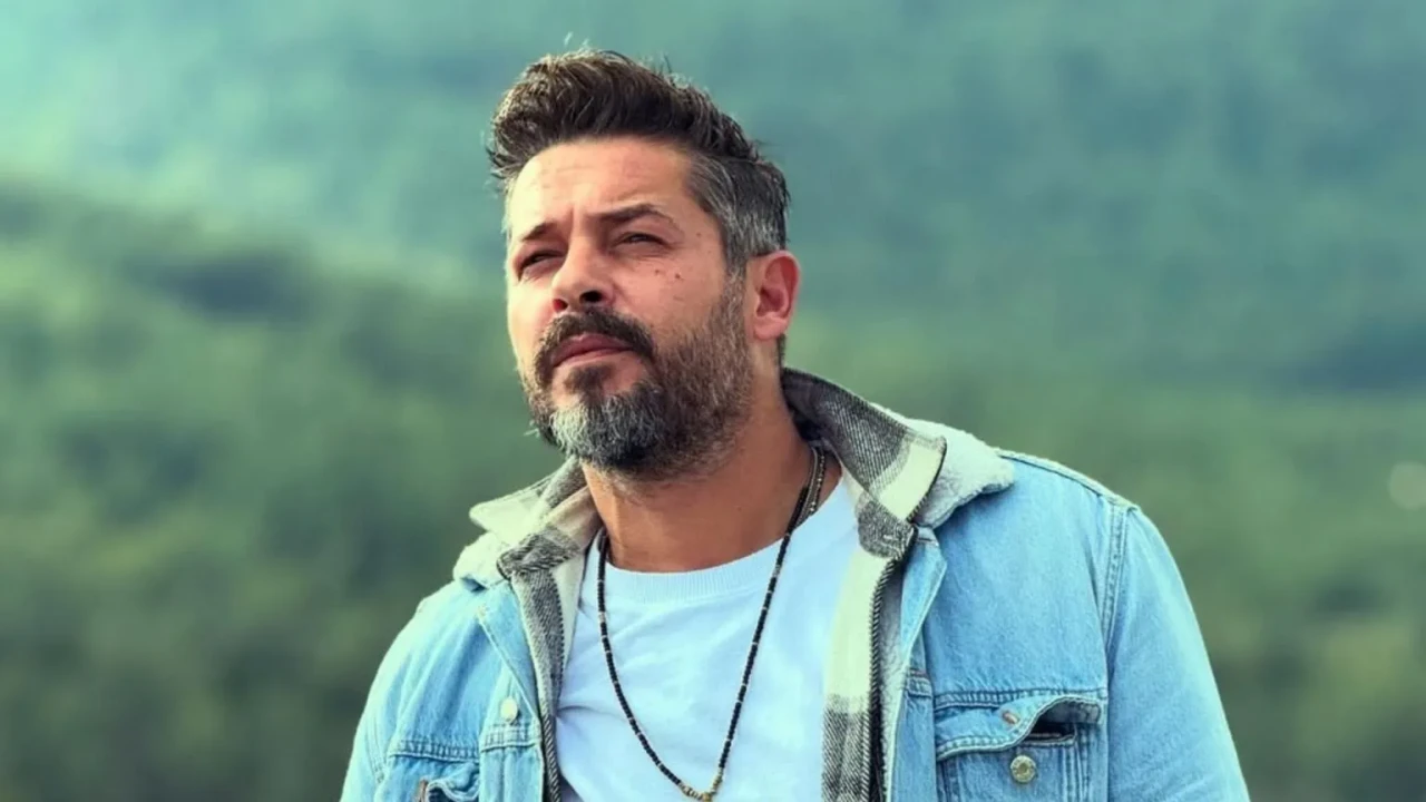 Uzak Şehir Doktor Uğur Kimdir? Anıl İlter Aslen Nereli, Kaç Yaşında, Evli mi? İşte Hayatı ve Biyografisi!