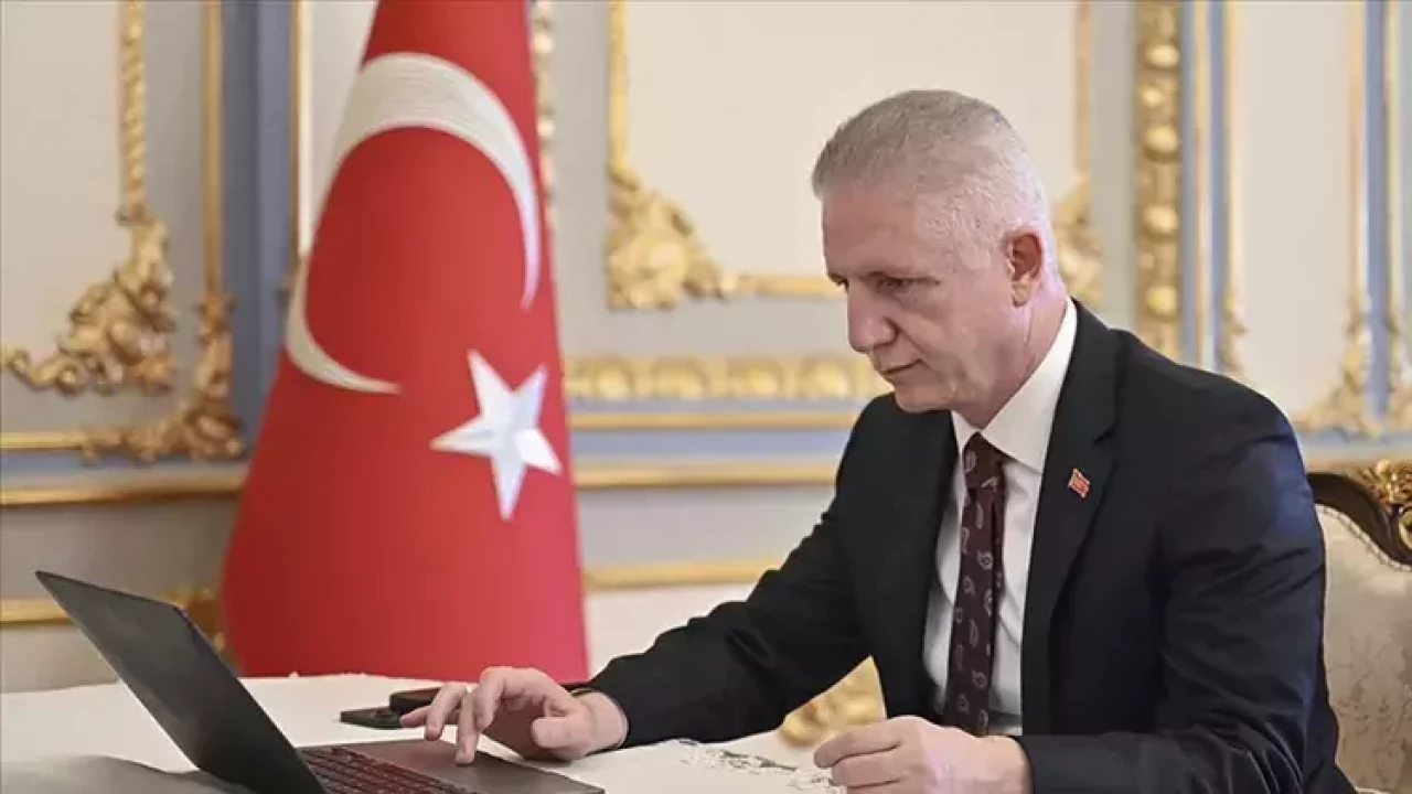 Davut Gül Kimdir? İstanbul Valisi Kaç Yaşında, Nereli ve Hangi Görevlerde Yer Aldı? İşte Biyografisi ve Kariyeri Detaylar