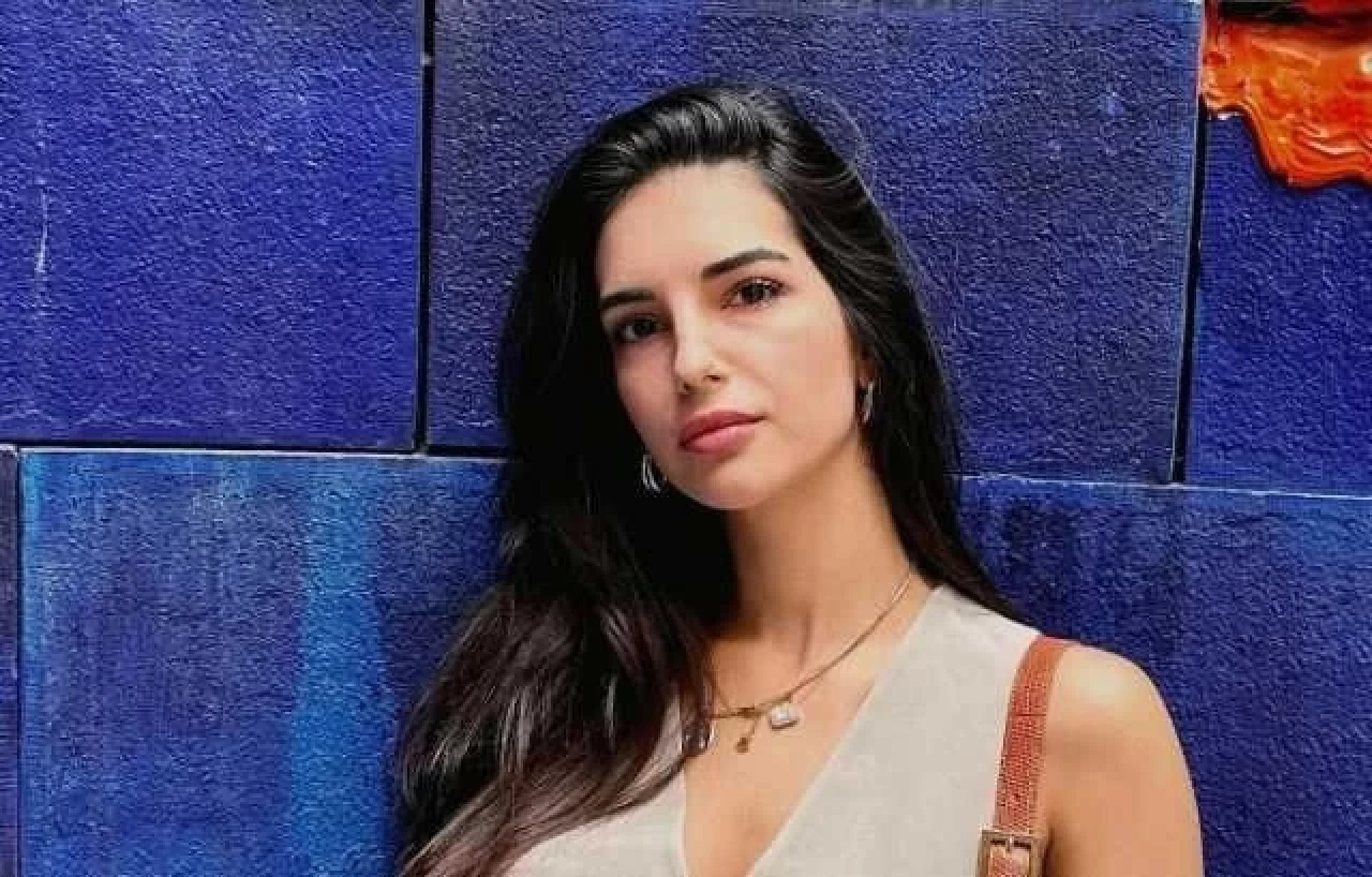 Yasemin Yazıcı Kimdir? İşte Biyografisi ve Eğitim Hayatı! Onur Tuna ile Aşk Yaşıyor