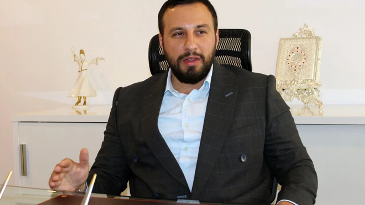 İmamoğlu’na Desteğe Gitti Görevinden Oldu! İstanbul İl Başkanı Abdik Görevinden Alındı Mı?