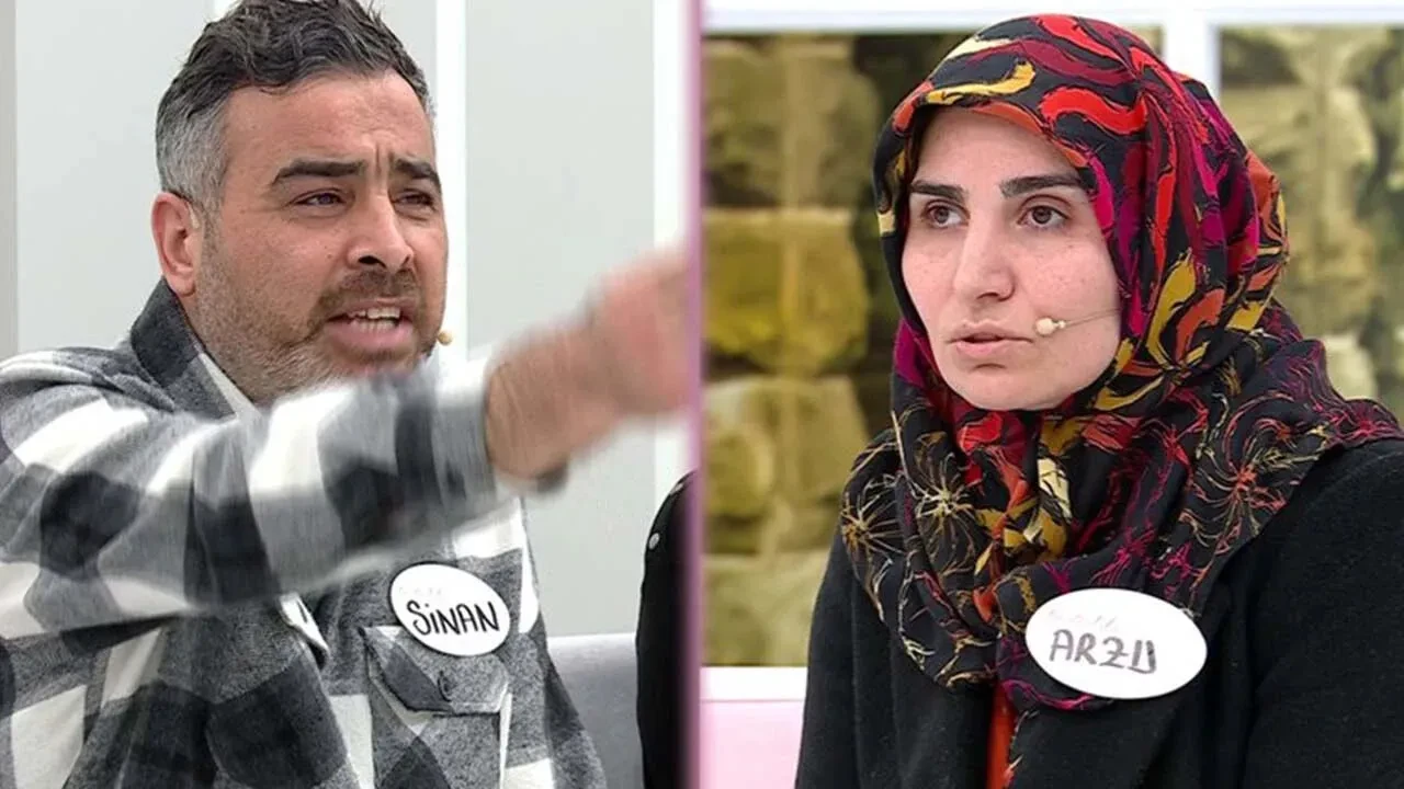 Sinan Çimen Öldü mü? Esra Erol’da Gündem Olan Sinan Çimen Olayında Şok Gelişme! Gerçekler Ortaya Çıktı