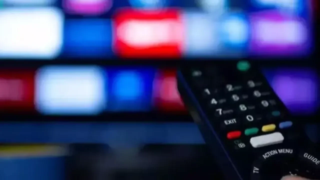 8 Şubat 2025 Cumartesi TV Yayın Akışı! Bugün TV Ekranlarında Hangi Dizi ve Programlar Var, Saat Kaçta?
