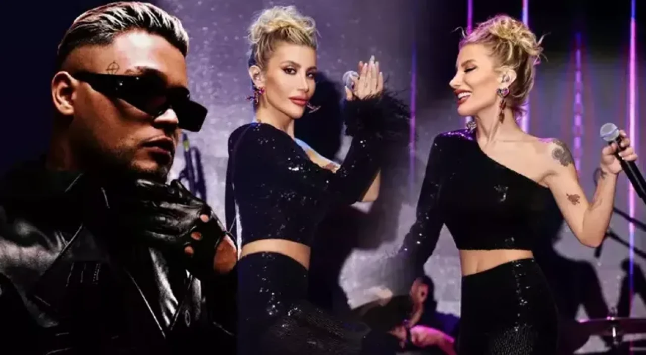 HavHavHav Krizi Büyüyor! Lvbel C5’in TikTok Göndermesi Sonrası İrem Derici’den Sürpriz Yanıt