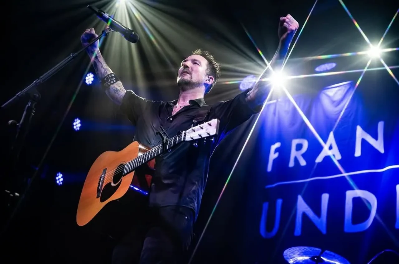 Frank Turner İstanbul Konseri Ne Zaman, Nerede, Bilet Fiyatları Ne Kadar?