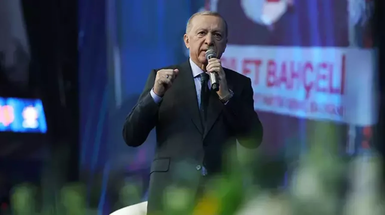 Osman Gökçek AK Parti MKYK Listesinde! Tanıtım ve Medya Başkanı Olabilir