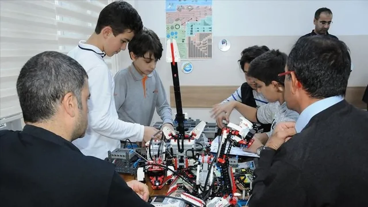 BİLSEM SINAVI 2025 MEB Takvimi, BİLSEM Sonuçları Açıklandı mı? Ön Değerlendirme Sonucu Nereden Bakılır?