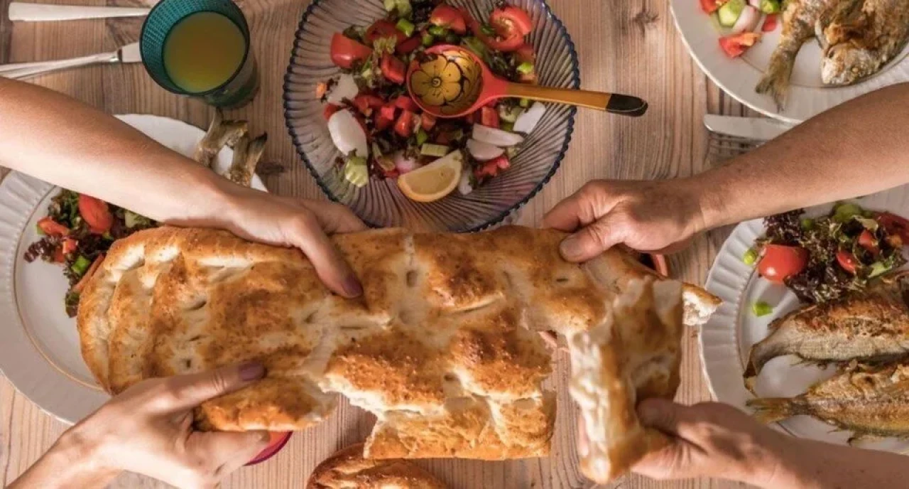 Hızır Orucu 2025 Ne Zaman? Hızır Orucu Saat Kaçta Açılır?