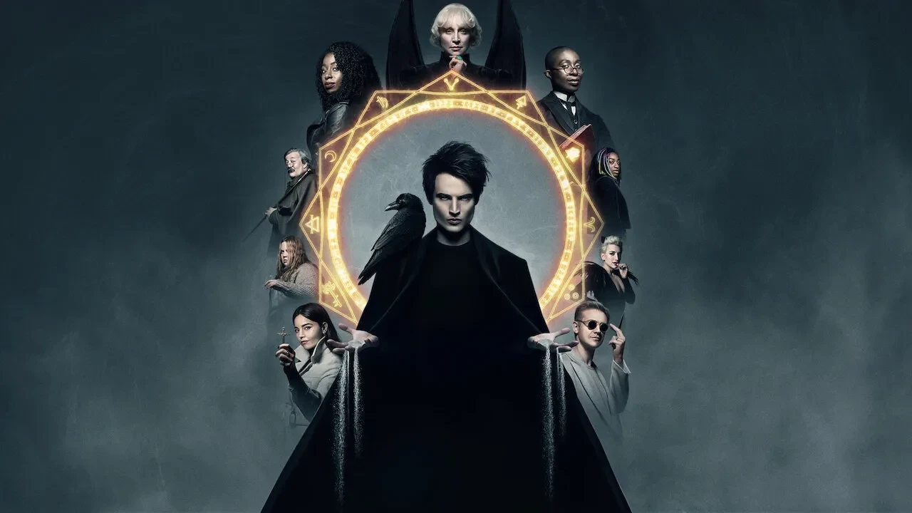 Netflix'in Sevilen Yapımı The Sandman Final Yapacak! The Sandman Neden Final Yapıyor?
