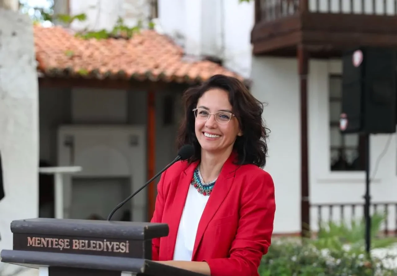 Gonca Köksal Kimdir, Kaç Yaşında, Evli mi, Hangi Partiden? İşte Biyografisi ve Bilinmeyen Detaylar!