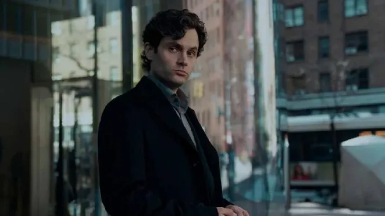 You 5. Sezon Çıkış Tarihi Ne Zaman? Oyuncu Kadrosu ve Karakterler