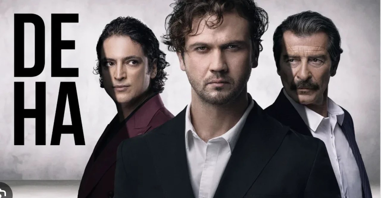 Deha 2 Şubat Bu Akşam Var mı, Yayınlanacak Mı? Yeni Bölüm Ne Zaman?