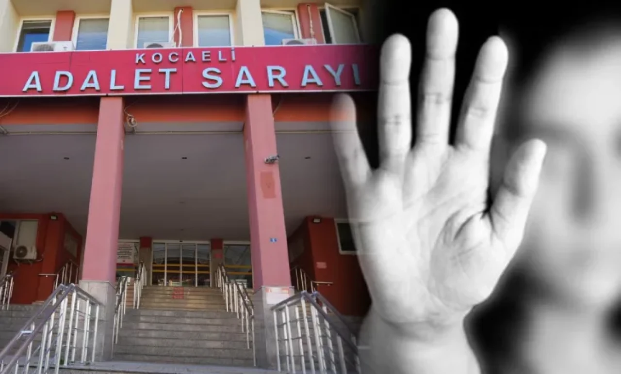 Yeğenlerini istismar eden 2 amca hakkında karar verildi! İfadeleri ise şok etti