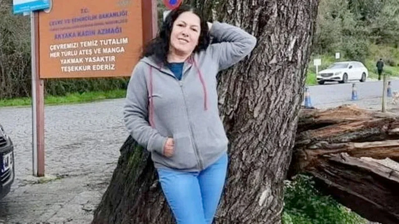 Şok gerçek: Baba bildiği adam babasının katili çıktı!