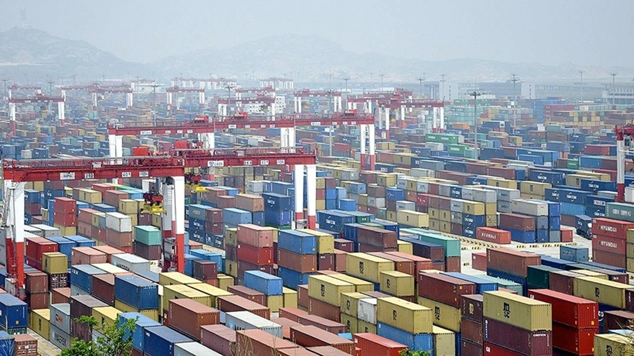 ABD'nin ilave gümrük vergisi kararına Çin'den karşı hamle