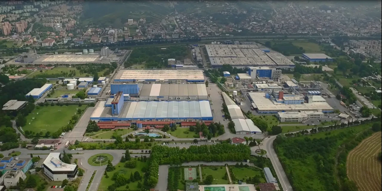 Kordsa, Karbon saydamlık Projesi'nde Küresel A Listesi'nde yer aldı!