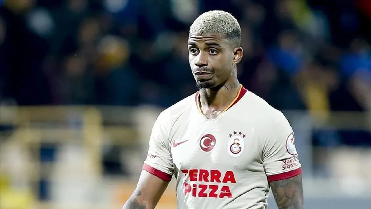 Mario Lemina Kimdir, Bonservis Bedeli, Aslen Nereli, Mevki, Oynadığı Takımlar! Daha Önce Galatasaray’da Oynadı mı?