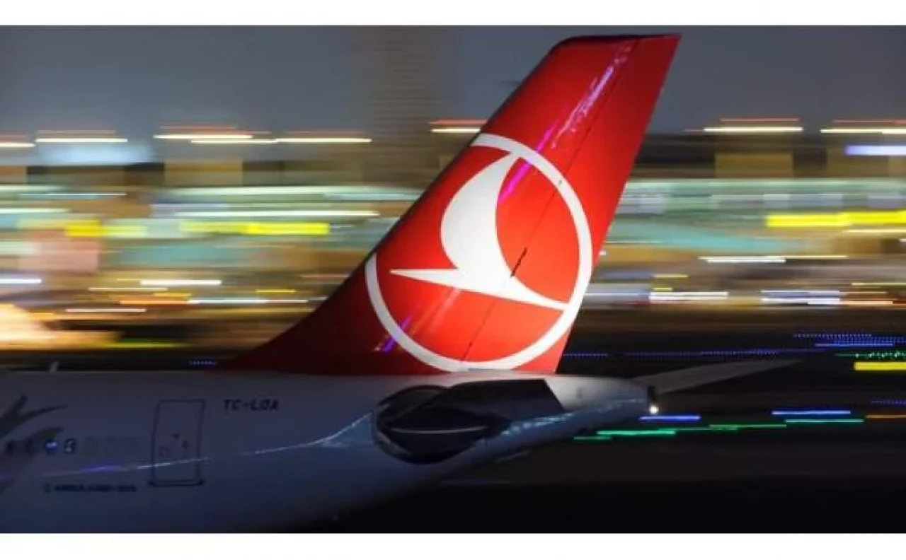 THY İptal Uçak Tarifesi 11-12 Şubat AJet ve THY Uçuşları İptal mi? Sabiha Gökçen Seferleri Son Durum