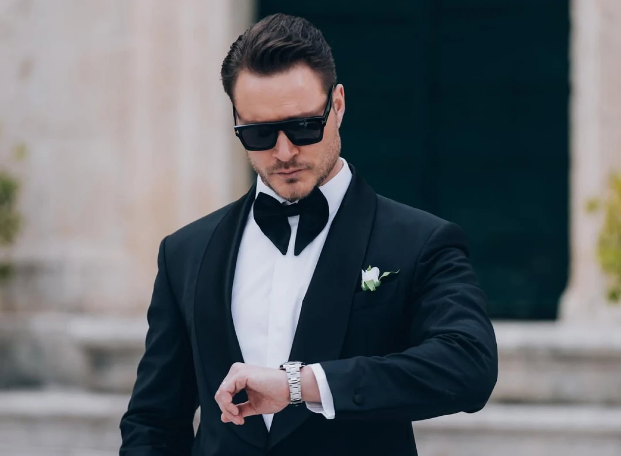 Burak Çelik Kimdir, Kaç Yaşında, Nereli, Evli mi, Eşi Kim, Hangi Dizilerde Rol Aldı?