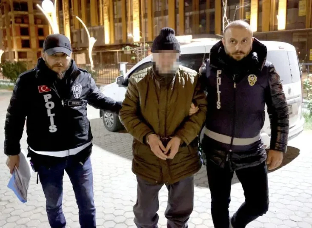 Eşini baltayla öldürdü savunması şaşırttı: Ağırlaştırılmış müebbet hapis cezasına çarptırıldı