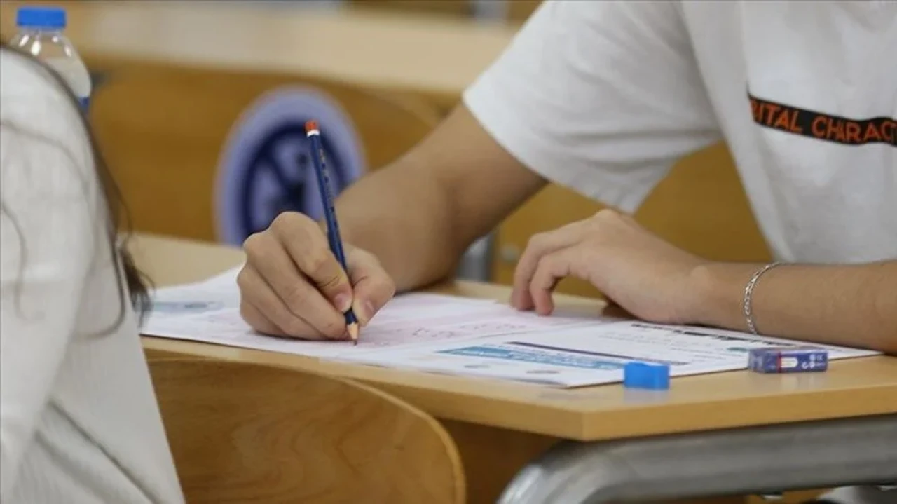 2025 MSÜ Zor Muydu, Kolay Mıydı? Matematik soruları nasıldı, Türkçe soruları nasıldı zor muydu?