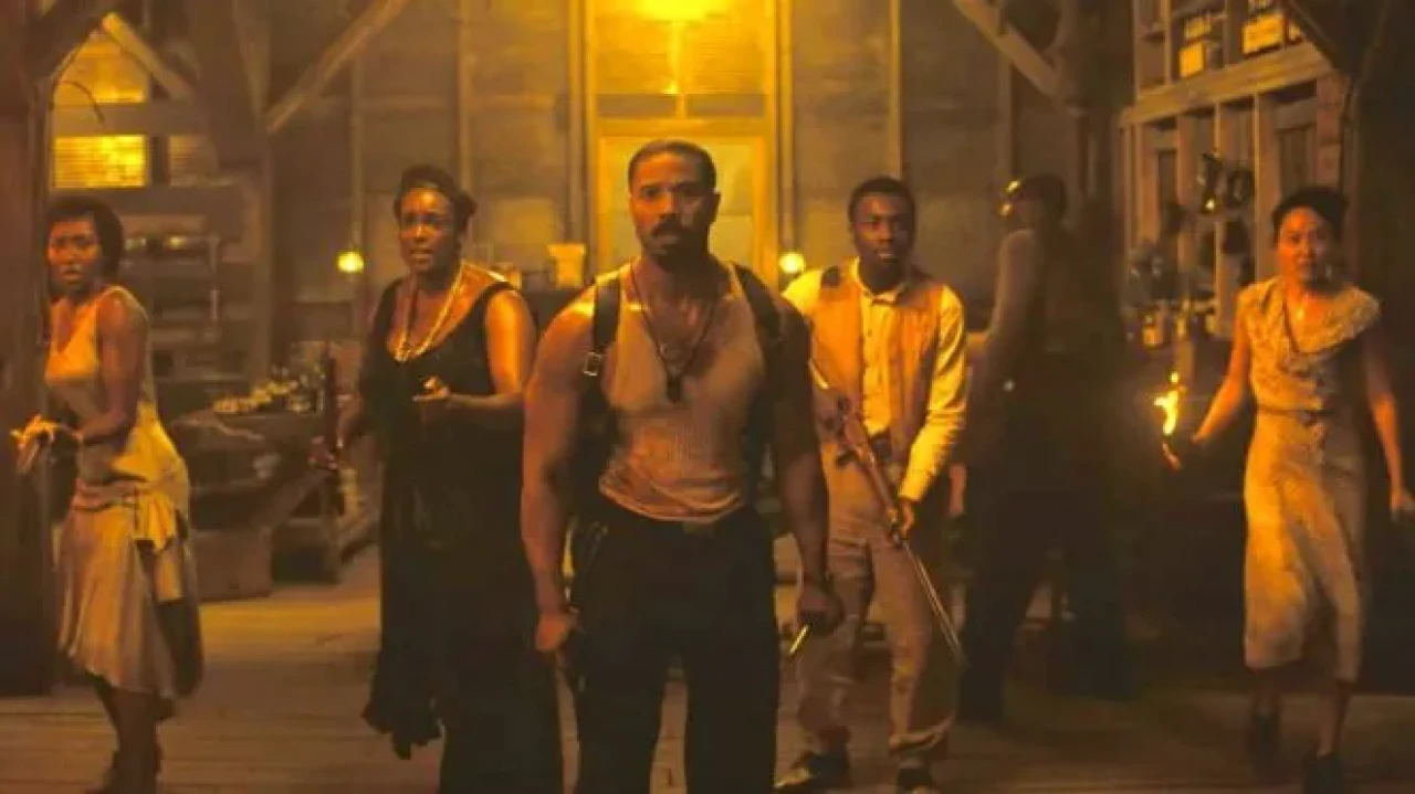 Sinners Filmi Konusu Ne? Ne Zaman Vizyona Girecek? Michael B. Jordan Çift Karakterle Ekrana Geliyor!