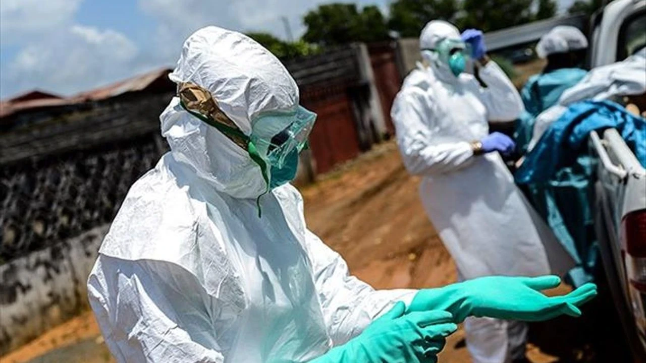Dünya Alarmda! Afrika’da Ebola Salgını Patlak Verdi, Yeni Vakalar Artıyor