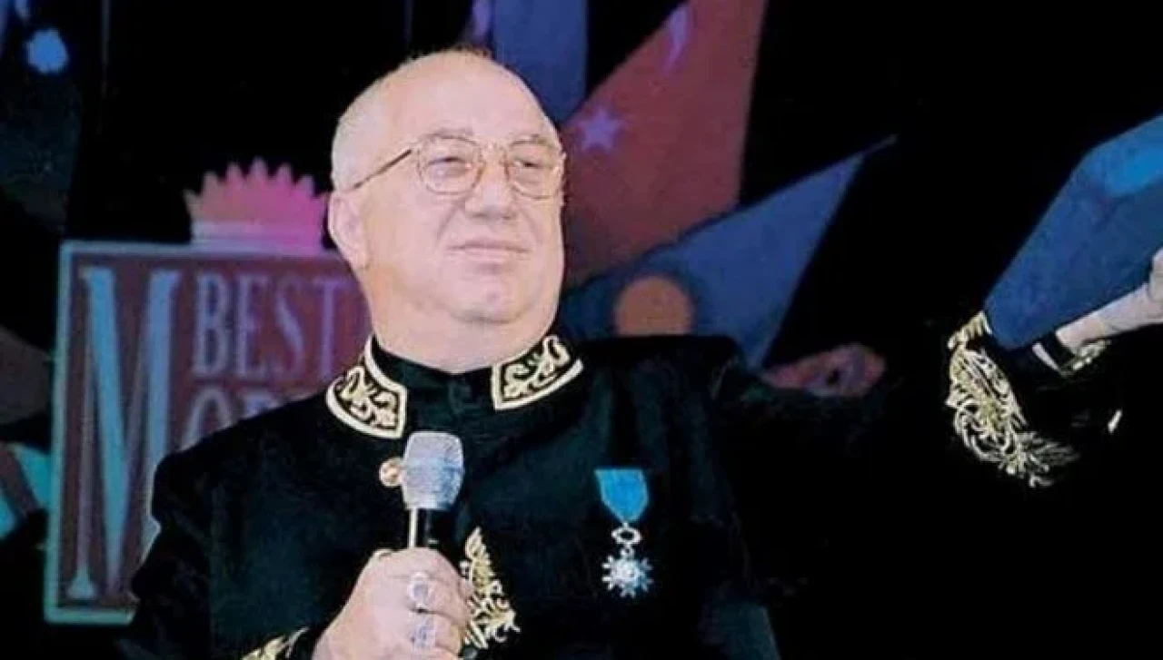 Erkan Özerman kimdir, öldü mü? Mesleği ne, evli mi? İşte hayatı ve kariyeri