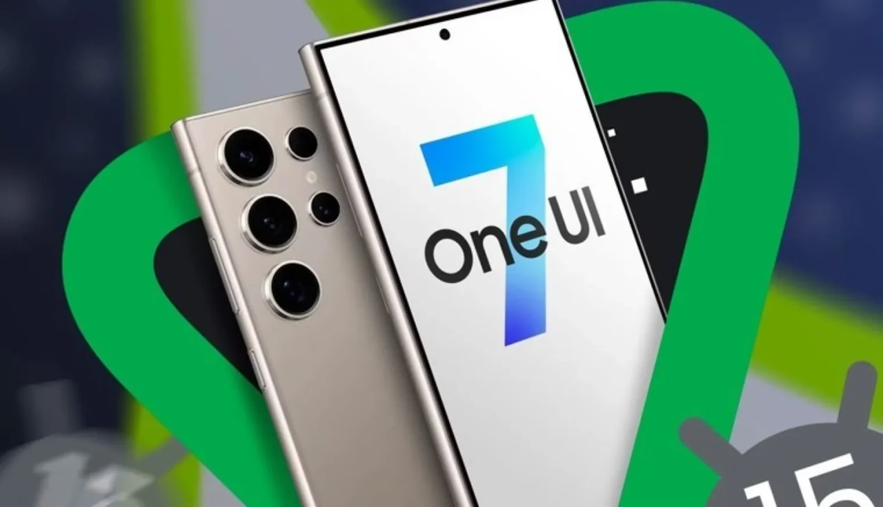 Samsung One UI 7 Güncellemesi Hangi Telefonlara Gelecek? İşte Güncellenen Cihaz Listesi