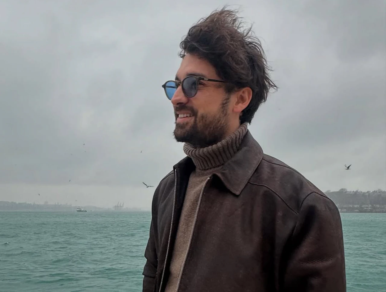 Piyasa Dizisinin Kenan'ı Alp Navruz, Kimdir, Kaç Yaşında, Kariyeri, Hangi Yapımlarda Rol Aldı?