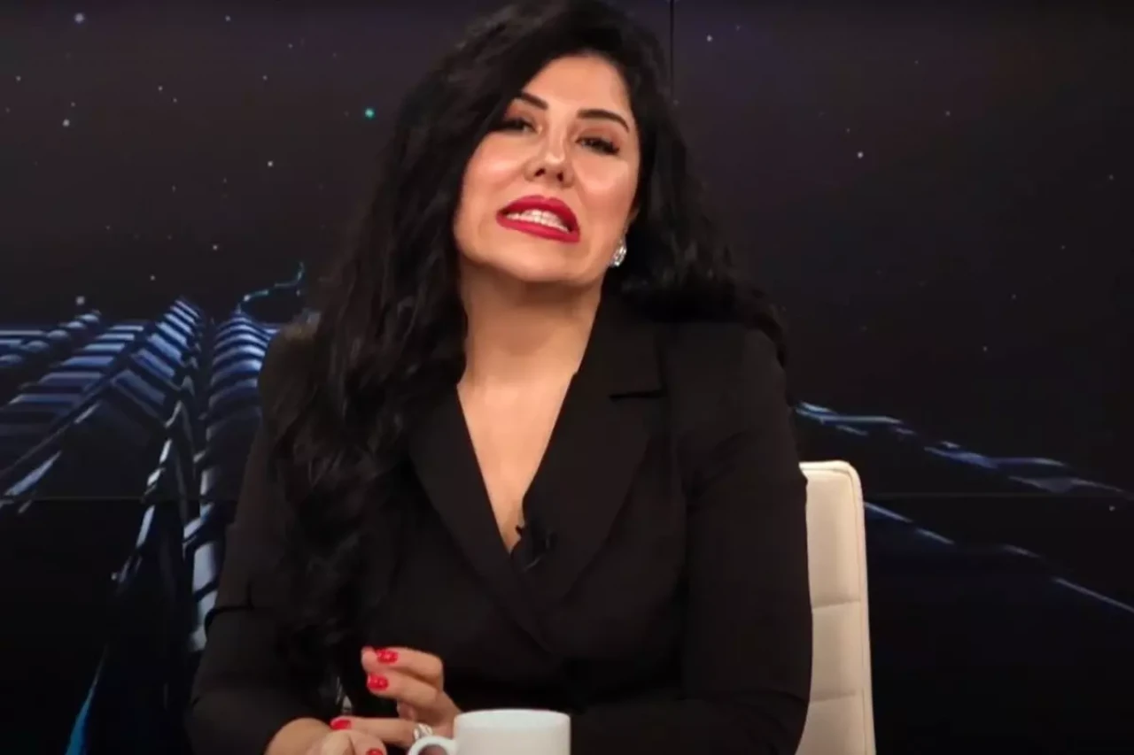 Astrolog Hilal Saraç, Devlet Bahçeli İçin Ne Dedi? Gözaltı Gerekçesi Ne? Tutuklandı mı, Neyle Suçlanıyor?