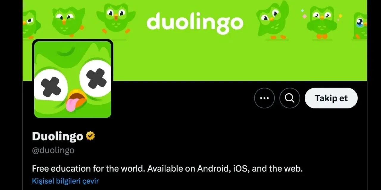 Duolingo Baykuşu Duo Neden Yok? Uygulama Maskotu Gerçekten Öldü mü, Yoksa Şaka mı?