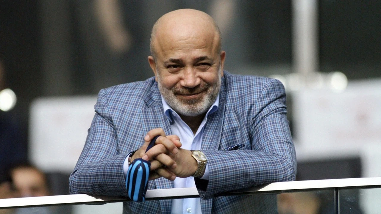 Murat Sancak kimdir, serveti, nereli tutuklandı mı? Ünlü iş adamının geldiği nokta