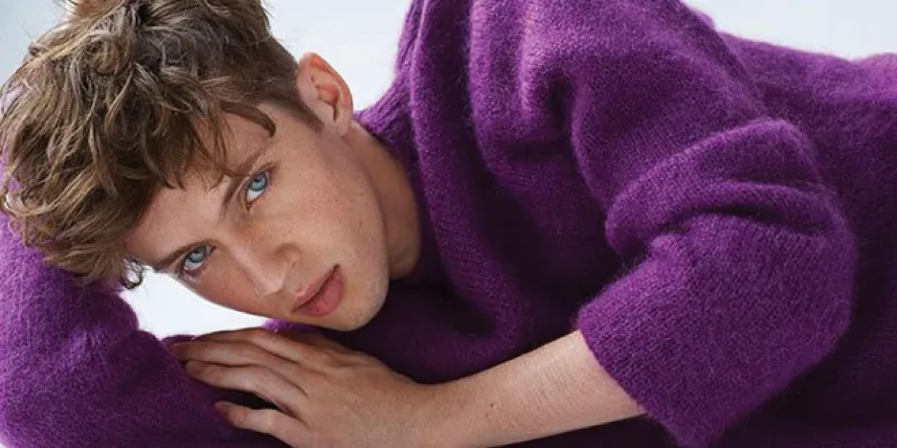 Ünlü Avustralyalı Şarkıcı Troye Sivan’ın 10 Şarkısı, 2025’te Listeleri Altüst Edecek!