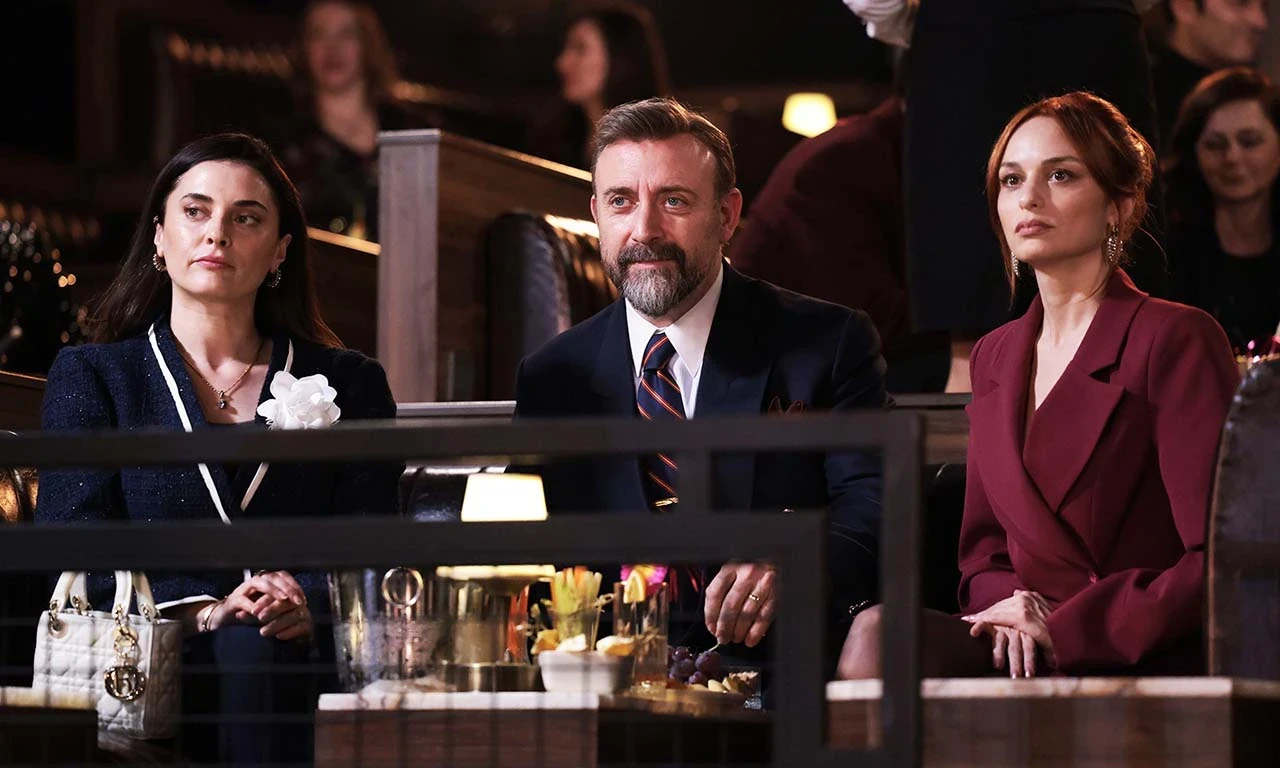 Kral Kaybederse Hangi Romandan Uyarlama, Konusu Gerçek Mi Yaşanmış Mı?